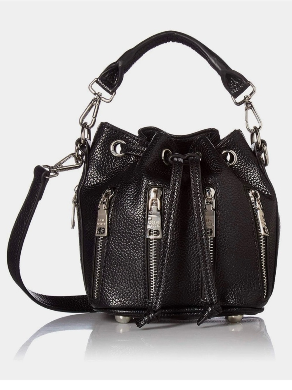 Steve Madden Btoni Bucket Bag